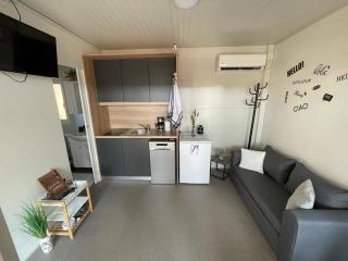 H&S Mobile Home - Privlaka - 8
