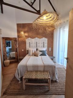 Gite cosy dans une demeure de charme - Romane - Thuir - 9