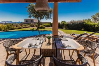 Is Molas Villas - Pula - 8