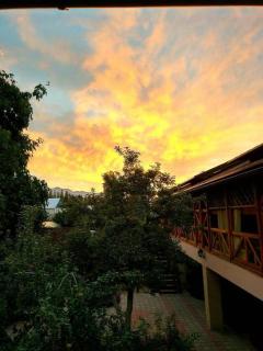 Guest House Albatros - Cholpon-Ata - 8