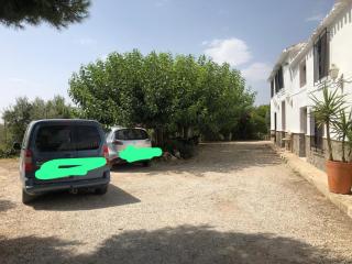 Cortijo El Álamo - 7