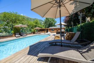 Hôtel Neste de Jade - 7