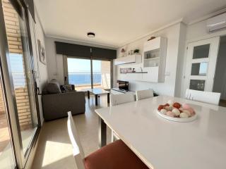 Ático Bahía del Sol en Calpe con impresionantes vistas - Inmodream Calpe - Calpe - 1
