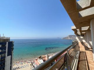 Ático Bahía del Sol en Calpe con impresionantes vistas - Inmodream Calpe - 9