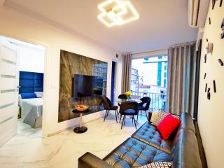 Apartamento Ana Maria Playa de Gandia SOLO FAMILIAS - Playa de Gandia - 2