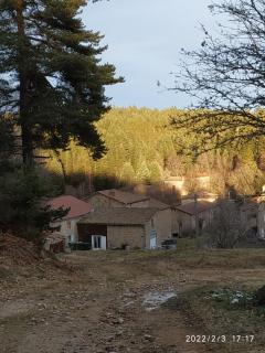 Au Chat Perché - Aix-la-Fayette - 0