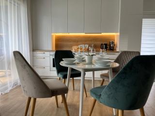 Seven Amber Apartment Palanga - 8