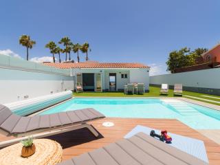 Villa Isabel - Playa del Inglés - 2