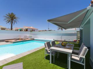 Villa Isabel - Playa del Inglés - 6