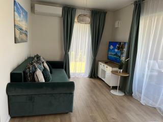 Seven Amber Apartment Palanga - 6