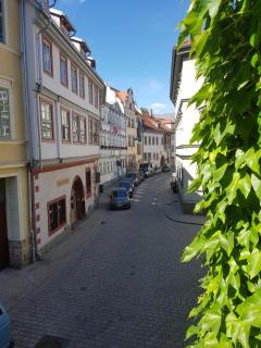 Ferienwohnung am Erfurter Dom - Erfurt - 9