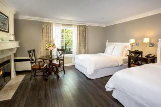 Hotel Metropole - Avalon - 4