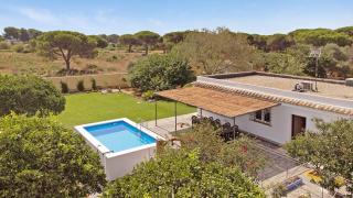 La alberca - Chiclana de la Frontera - 0