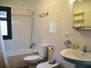 Casa con chimenea - Casa Anina - 4