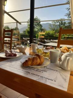 Logis Le Chalet - 9