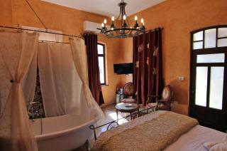 Atelier Luxury Rooms - Haifa - 0