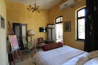 Atelier Luxury Rooms - Haifa - 4