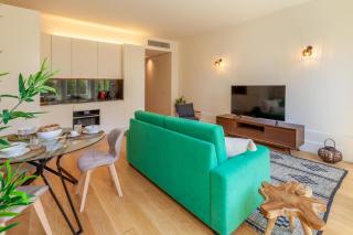D&S - Lazaros Apartments - Porto - 1