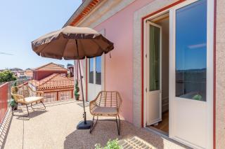 D&S - Lazaros Apartments - Porto - 9