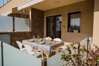 Villa Le Mimose - Pozzallo - 1