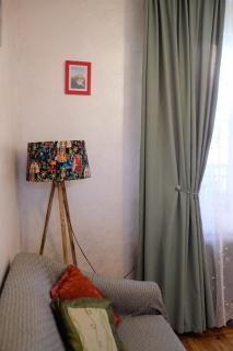 Cozy apartment in Batumi - 1