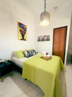 Pousada Harmonia - 2