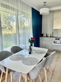 Rezydencja Niechorze 108 Prestige by The Beach - Niechorze - 3
