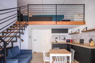Stay in Naples Flats Santa Chiara - Naples - 1