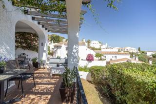 Casa Vista a Mar - Nerja - 8