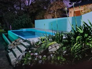 Tandil Casa Quinta - Tandil - 9