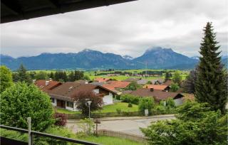 Nice Apartment In Füssen Hopfen Am See - Fischerbichl - 6