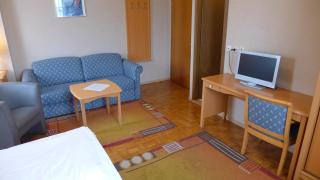 Central-Hotel Greiveldinger - Perl - 7