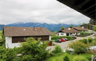 Nice Apartment In Füssen Hopfen Am See - Fischerbichl - 3