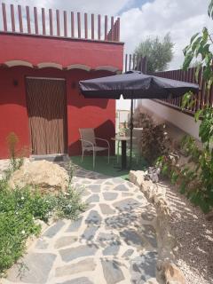 Casa Rural Miravella - 5
