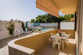 Villa Le Mimose - 9