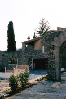 Les Milles Roches - Gordes - 4