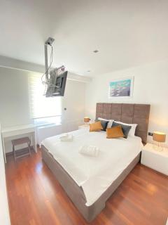 Apartment Santorini Krk with private pool - 4