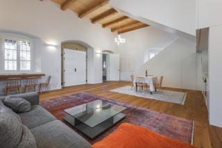 Haselmühle Haus Stampferei - 5