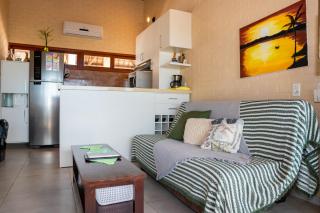 Beira-mar Chalé Maceió - Camocim - 2