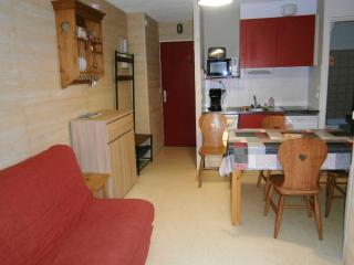 Appartement confortable à Le Dévoluy 28 m² avec vue montagne - Le Dévoluy - 8