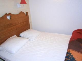 Appartement confortable à Le Dévoluy 28 m² avec vue montagne - Le Dévoluy - 5