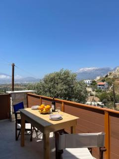 Flat of Stavroula - 7