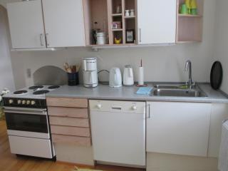 Foldenhus Ferieboliger og B&B - Bogense - 8