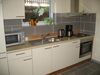 Ferienwohnung Jena-Zoellnitz - 5