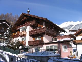 Garbershof - Sölden - 0