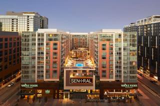 Sentral Union Station - 7