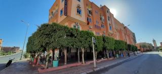 Hotel Marmar - Ouarzazate - 0