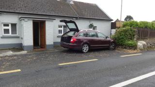 Sligo Wild Atlantic Cottage - 4