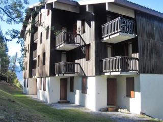Bel appartement proche centre, 2 chambres, rénové, balcon, 6 pers - FR-1-181-2445 - La Plagne Tarentaise - 1