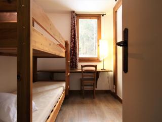 Appartement spacieux près du centre, balcon - FR-1-181-2443 - La Plagne Tarentaise - 7